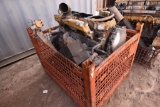 Caterpillar C10 Parts Engine