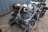 2006 Mercedes BenzOM460LA Truck Engine