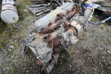Paccar MX13 Engine