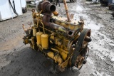 CAT D330 Engine