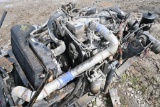 Cummins ISB 24 Valve 5.9L Frame Cut Engine