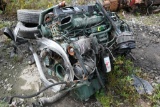 Volvo D13 Truck Engine