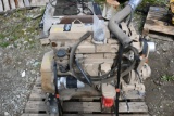 John Deere 4045DF150 PowerTech 4.5L Engine