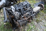 Chevrolet 6.0L LS Engine