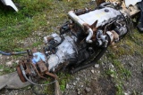 Isuzu 4HK1 Turbo Engine