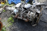Chevrolet 350 5.7L Engine