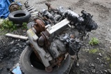 Chevrolet Duramax LMM Engine