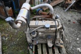 John Deere 4045DF150 PowerTech 4.5L Engine