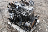Cummins ISL 8.3L 280HP Engine