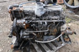 Cummins ISL 8.3L 280HP Engine