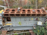 Caterpillar 3516 ULP Engine