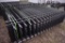 Fens 20 Piece 10' x 7' Fence Panel Set