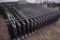Fens 20 Piece 10' x 7' Fence Panel Set