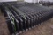 Fens 20 Piece 10' x 7' Fence Panel Set
