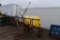 P-K MFG 200 Gallon Tow Behind Boom Sprayer