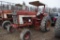 International Farmall 966 Tractor
