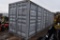 New Chery Industrial 5 Door 40' Shipping Container