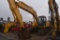 John Deere 200C LC Excavator