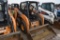 2012 Case SR150 Skid Steer