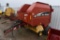 New Holland BR740 Round Baler