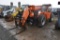 JLG SkyTrack 10054 Telehandler