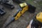 Giyi 680 Quick Attach Jack Hammer