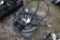 Lanty Hydraulic Excavator Mower Attachment