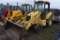 New Holland LB75B Loader Tractor