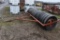 Tow Behind Tire Roller