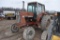International 1086 Tractor