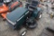 Craftsman IC Gold Lawn Tractor