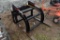 Quick Attach Hydraulic Log Grapple with 48