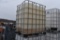 330 Gallon Liquid Tote