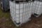 330 Gallon Liquid Tote