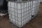 330 Gallon Liquid Tote