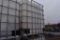 330 Gallon Liquid Tote