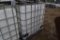 330 Gallon Liquid Tote