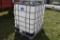 330 Gallon Liquid Tote
