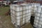 330 Gallon Liquid Tote