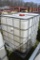 330 Gallon Liquid Tote