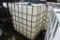 330 Gallon Liquid Tote