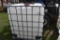 330 Gallon Liquid Tote