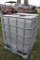 330 Gallon Liquid Tote
