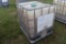 275 Gallon Liquid Tote