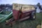 New Holland Box Spreader