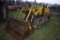 Case 450 Dozer