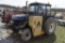 Ford 7740 Power Star SLE Mower Tractor