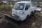 Diahatsu Hi Jet Mini Truck