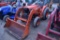 Kubota L2900 Loader Tractor