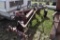 International 720 4 Bottom Plow